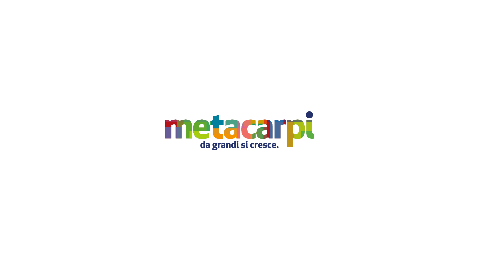 Metacarpi percorso formativo